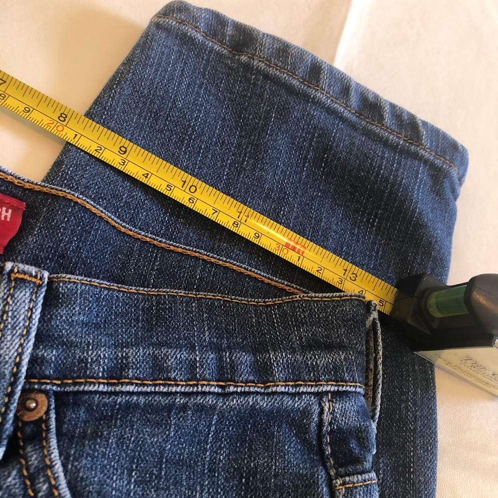 Levi’s 512 - image 4